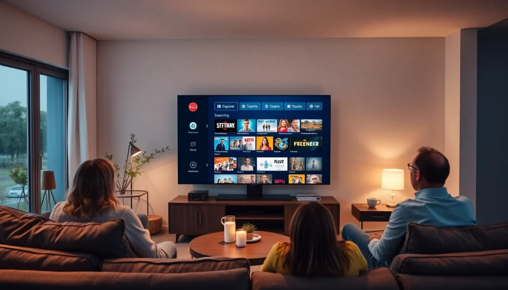 Meilleur IPTV France N1 2025